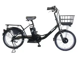 TDN-207LP 12Ahバッテリー + 専用充電器