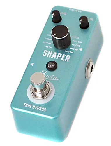 ROWIN (ローウィン) ギター用エフェクター SHAPER