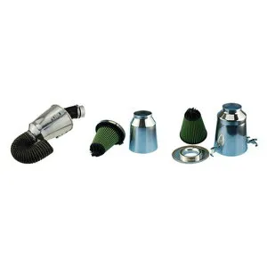 GREEN FILTER DW158 ダイナツイストキット（ALFA ROMEO、156 Sportwagon、sportwagon 2、0L 16V Twin spark 、00～05） DW158 グリーンフィルター エンジン
