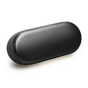 【P5倍！24日20:00～27日09:59まで】【国内正規品】 Harman Kardon Luna2 ブラックサンド ポータブル Bluetooth スピーカー 防塵 防水 12時間再生 ハーマンカードン HKLUNA2BLK HKLUNA2WSD