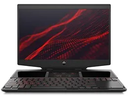 OMEN X by HP 2S 15-dg0043TX エクストリームモデル 240Hz