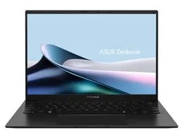 Zenbook 14 (UM3406) UM3406KA-AI7325WS [ジェードブラック]