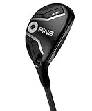 G440 HL ハイブリッド ユーティリティー [FUJIKURA SPEEDER NX GREY 40 ロフト：20]