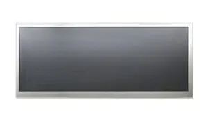 小型液晶モジュール JWS DJ123IA-01B-HDMI 12.3インチ(8:3) バータイプ液晶 高輝度 1920x720 HDMI入力ボード付属