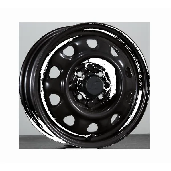 軽自動車/軽バン等TOPYトピーＭ74カラースチールホイール[12インチ3.508Jインセット45-4穴PCD100ハブ径68φセンターキャップ付属 １本◆カラー選択必要