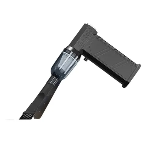 Violent Fan 300000RPM 強力エアターボジェットブロワー 掃除機 ダストクリーナー 強風電動ターボジェットブロワー ダストドライヤークリーナー