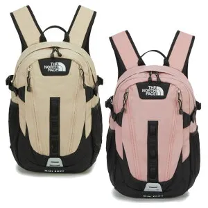 ノースフェイス THE NORTH FACE KOREA 【正規品】 25FW ミニショット MINI SHOT ユニセックス ストリート カジュアル バックパック リュック 韓国 HE&SHE [送料無料] NM2DR54