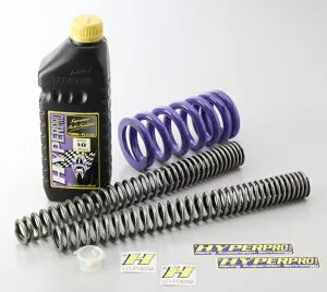 BMW R1200GS LC Adventure ESA（14年） コンビキット（フロント＆リアスプリング） ハイパープロ（HYPER PRO）