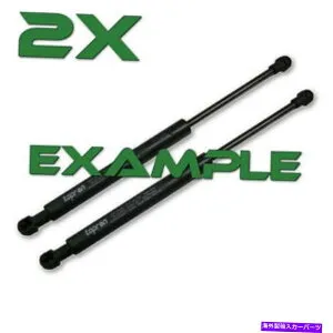 supports shock ペアTPテールゲートトランクガスショック2xストラットに適合するSkoda Superb 3T5827552 Pair TP Tailgate Trunk Gas Shock 2x Struts Fits SKODA Superb 3T5827552【並行輸入品】