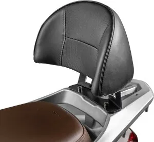 nextstage products ネクストステージプロダクツ タンデムバックレスト リード125 ディオ110 SHモード専用 Lサイズ Sh モード HONDA ホンダ バックレスト 外装