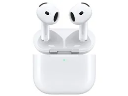 AirPods 4 アクティブノイズキャンセリング搭載モデル MXP93J/A