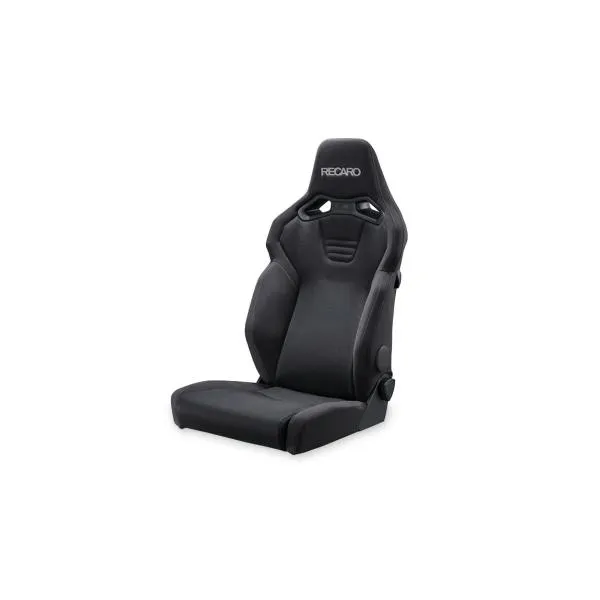 ショウワガレージ (取寄品) RECARO スポーツシート SR-C BK100 レカロ ジムニー/ジムニーシエラ JB64、JB74、JB23、JB33、JB43、ハイエース、ミニバンなどに