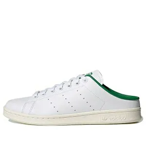 adidas アディダス メンズ スニーカー 【adidas Stan Smith Mule 'White Green' FX5849】 サイズ US_5(23.0cm)