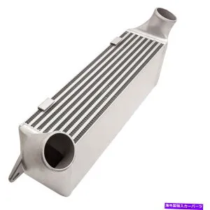 Turbo Charger インタークーラー3 '' BMW E91 E92 E93 335I/XI 2007-11/135i E82 08-11用の空気の空気 Intercooler 3'' Air In/Outlet for BMW E91 E92 E93 335i/xi 2007-11/135i E82 08-11【並行輸入品】