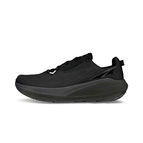 ALTRA (アルトラ) フォワード・ヴィア ウィメンズ - FWD VIA Women's Black/Black US7.0 (24.0cm) ランニングシューズ ウォーキングシューズ