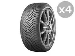 [4本セット] SOLUS 4S HA32 215/55R17 98W XL
