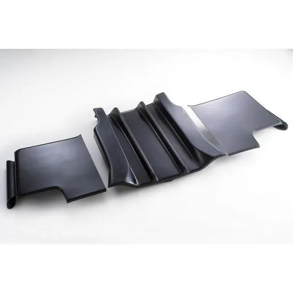 GTリアディフューザー タイプ１ ATWE50 ATE50 エルグランド