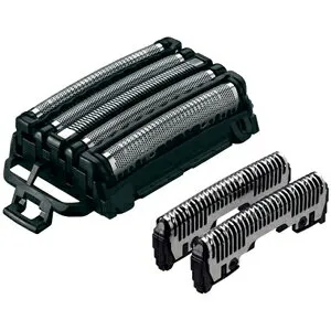 【最短翌日お届け】純正品 ES9032 Panasonic セット替刃(外刃＋内刃) メンズシェーバー用【ES-LV90/ES-LV50/ES-LV72他用】※ES9030の代替品 交換用 パナソニック 新品【在庫あり】