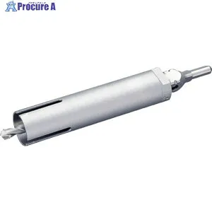 UNIKA ESコアドリル マルチ65mm ストレートシャンク ES-M65ST 1本 ▼331-2721