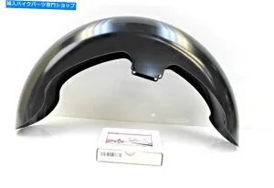 Front Fender Klock Werks Pierce Tire Hugger Series Fit Kit Front Fender 16-19 - 1401-0431 Klock Werks Pierce Tire Hugger Series Fit Kit Front Fender 16-19 - 1401-0431【並行輸入品】