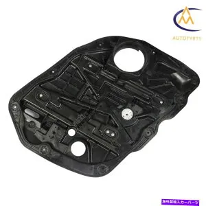 Window Regulator 82471-2T510 2014/15 KIA OPTIMAフロントパワーウィンドウレギュレーター左ドライバーサイド 82471-2T510 For 2014/15 Kia Optima Front Power Window Regulator Left Driver Side【並行輸入品】