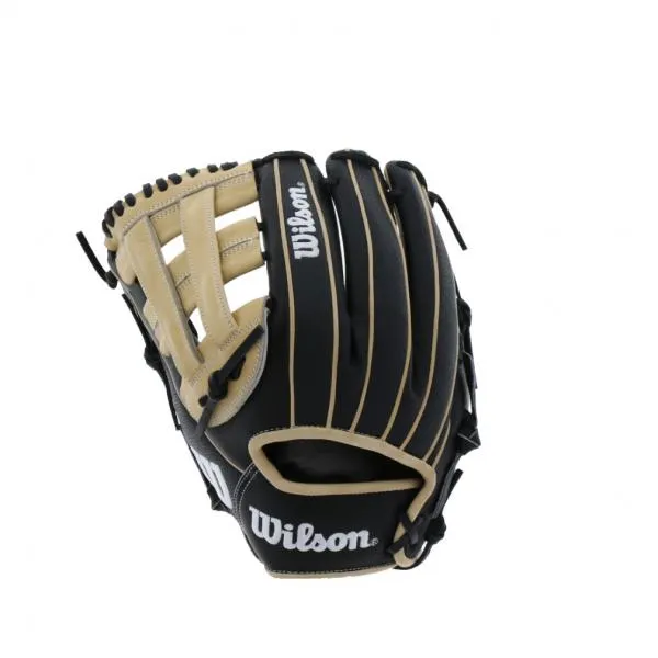 ウイルソン 一般用 Wannabe Hero DUAL ユーティリティ用 DW5型 左投用 WBW103829 ワナビーヒーロー デュアル 軟式用 野球 野手用グローブ Wilson