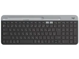 Slim Multi-Device K580 K580GR [グラファイト]