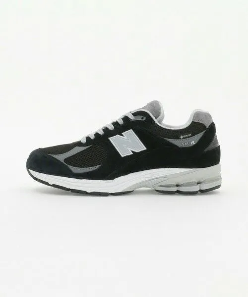 BEAUTY & YOUTH UNITED ARROWS/ビューティー&ユース ユナイテッドアローズ ＜New Balance＞M2002RX スニーカー BLACK 26.5cm