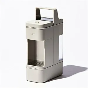 送料無料 UCC DRIP POD YOUBI ドリップポッド ヨウビ スチームホワイト DP4W コーヒーマシン ドリップマシン おしゃれ