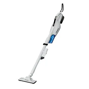 パナソニック EZ37A5LJ1F-W 14.4V-5.0Ahデュアル 充電式サイクロンクリーナー フルセット 白 新品 EZ37A5 純正品