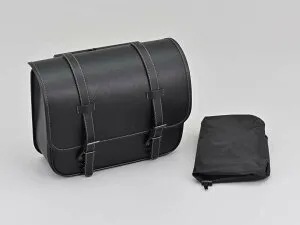 【4月28日出荷】デイトナ DHS-61 ワンタッチサドルバッグ 12L DAY49503