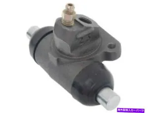 Wheel Cylinder レイベスト36VQ57W後輪シリンダーフィット1985-1987ビュイックスカイホークエレメント3 Raybestos 36VQ57W Rear Wheel Cylinder Fits 1985-1987 Buick Skyhawk Element3【並行輸入品】