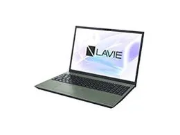 LAVIE Smart N16 PC-SN134CBDZ-C [オリーブグリーン]