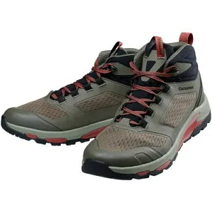 キャラバン Caravan トレッキングシューズ ゴアテックス ミッドカット メンズ C1 DL MID GTX 0010122 578