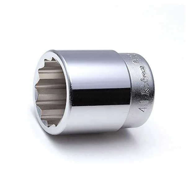 8405M-65-KK コーケン Ko-ken 1インチsq 12角スタンダードソケット 65mm HD店