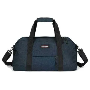 イーストパック スタンド キャビン 33L トラベルバッグ （ TripleDenim ） | EASTPAK Stand Cabin 33L Travel Bag [t]
