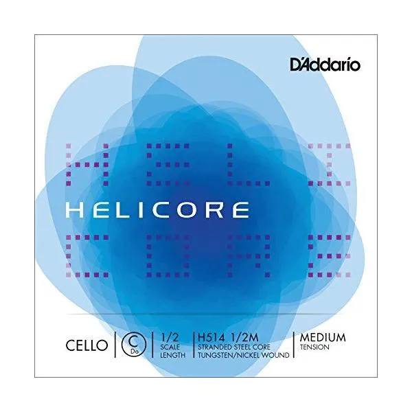 H514 1/2M HELICORE C MED 取り寄せ商品