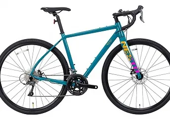 MIXTURE 2024年モデル [グリーン]