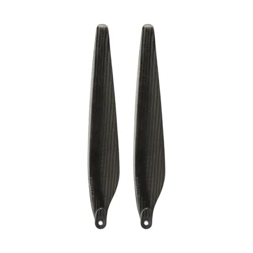 3090 カーボンファイバープロペラ 30インチ CW?? CCW プロペラ Hobbywing X8 農業保護プラントドローンアクセサリーに対応(2pcs CCW)