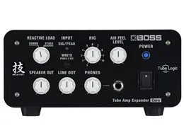 WAZA Tube Amp Expander Core