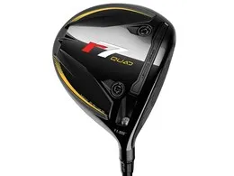 r7 クワッド ミニ ドライバー [2025 r7QMD Diamana SILVER TM55 フレックス：S ロフト：11.5]