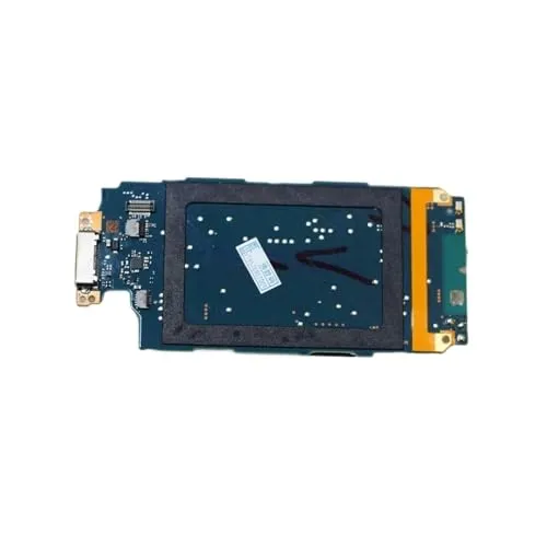 メイン回路基板 PCB 修理パーツ、Compatible for Sony NW-A45 A45 16GB オーディオメディアプレーヤー、カメラアクセサリーに対応
