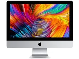 iMac 21.5インチ Retina 4Kディスプレイモデル MNE02J/A [3400]