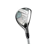REVA RISE ユーティリティー レディース [ELDIO 40 for Callaway LDY フレックス：L ロフト：22]