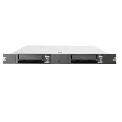 Smart Choice StoreEver LTO-9 Ultrium ラックマウント テープドライブ 5x 45TB データカートリッジ モデル