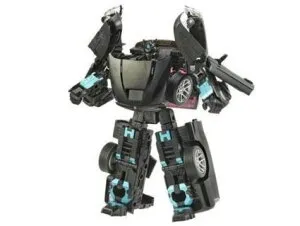 HASBRO ハズブロ トランスフォーマー ALTERNATORS NEMESIS PRIME DODGE RAM オルタネーターズ ネメシスプライム ダッジラム フィギュア 変形 トランスフォーム ロボット 名車 ミ
