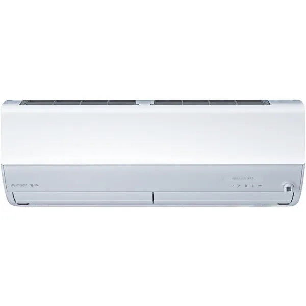 MITSUBISHI MSZ-ZW6325S-W ピュアホワイト 霧ヶ峰 [エアコン (主に20畳用・単相200V)]