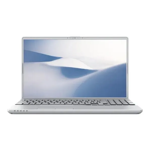 富士通 ノートパソコン FMV Note A A700-K3 FMVA700K3S [ファインシルバー]