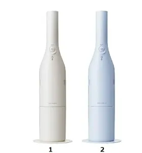 （recolte)レコルト コードレス ウェット＆ドライクリーナー RSC-2【送料無料】※カラーお選び下さい