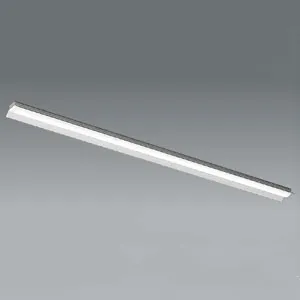 LEDベースライト 《LEDZ SDシリーズ》 110Wタイプ 直付タイプ 反射笠付形 W70 一般タイプ 10000lmタイプ 無線調光タイプ FLR110W×2灯器具相当 昼白色 ERK9819WA+FAD-781N